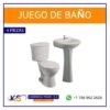 Juego de Bano_4 piezas