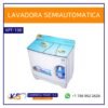 Lavadora Semiautomática