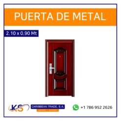 Puerta de Metal 2.10x0.90_2