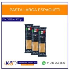 Pasta Larga Espagueti
