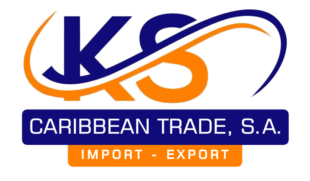 KS Caribbean Trade SA